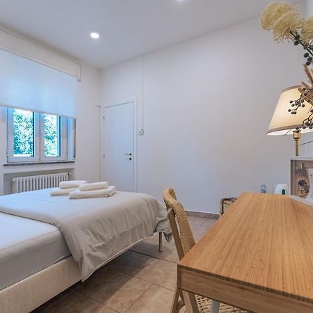 La Bella Vita Bergamo With Free Private Parking Exterior photo