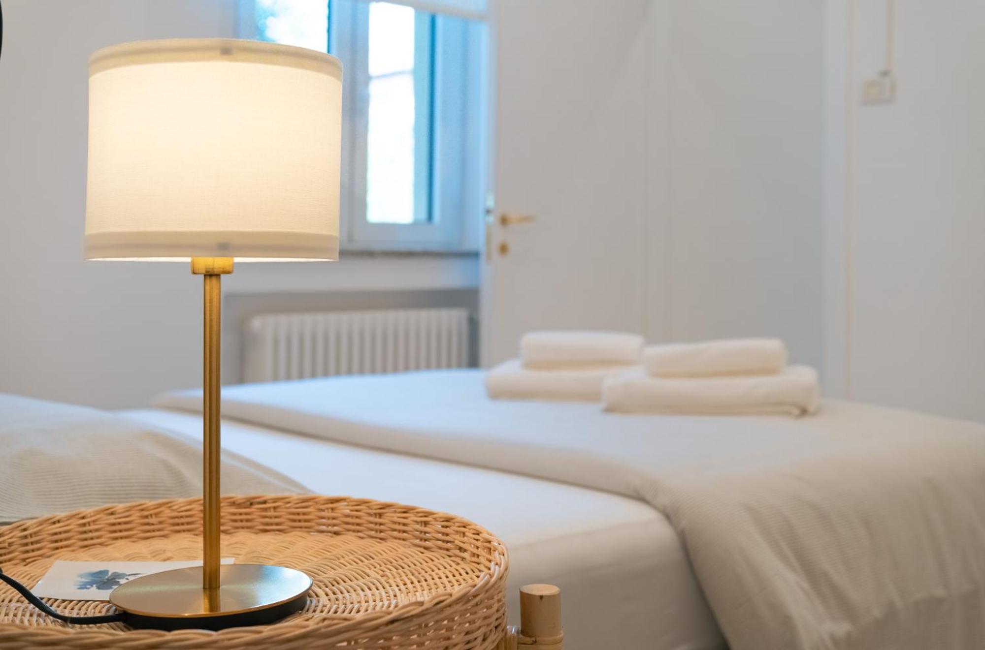 La Bella Vita Bergamo With Free Private Parking Exterior photo